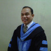 RONNIE GIERZA CAINGLET